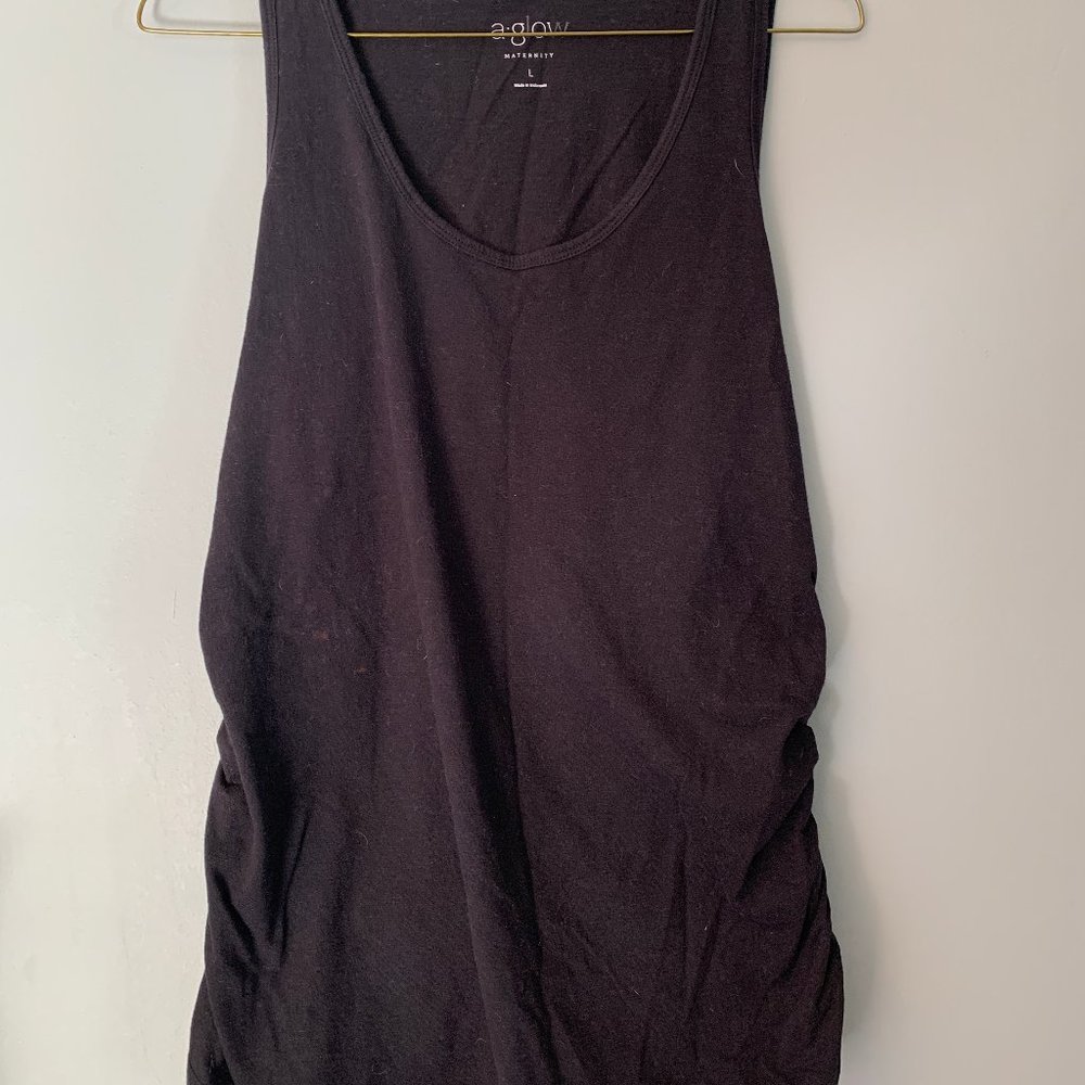 Maternity Tank Top